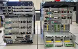 Servers, F5&#x27;s, SAN&#x27;s, and KVM&#x27;s