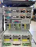 Servers, F5&#x27;s, SAN&#x27;s, and KVM&#x27;s