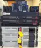 Switches, Routers, Merakis, Hubs, Transition Networks, NetBotz, and UPS&#x27;s