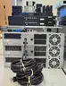 Switches, Routers, Merakis, Hubs, Transition Networks, NetBotz, and UPS&#x27;s