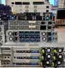 Switches, Routers, Merakis, Hubs, Transition Networks, NetBotz, and UPS&#x27;s