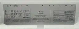 Cisco WebEx CP-DX80 Video Conferencing System