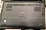 One lot of 91 Dell Latitude Laptops - 5500 series