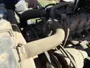 Bobcat  Trencher
