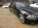 2013 Dodge Charger