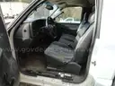 2003 Chevrolet Silverado 1500 Long Bed 2WD