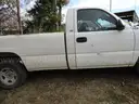 2003 Chevrolet Silverado 1500 Long Bed 2WD