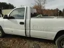 2003 Chevrolet Silverado 1500 Long Bed 2WD