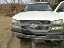 2003 Chevrolet Silverado 1500 Long Bed 2WD