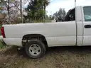 2003 Chevrolet Silverado 1500 Long Bed 2WD