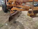 motor Grader