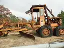 motor Grader