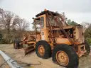 motor Grader