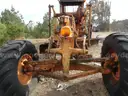 motor Grader