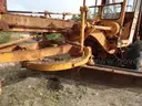 motor Grader