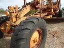 motor Grader