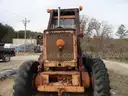 motor Grader