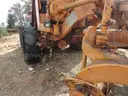 motor Grader