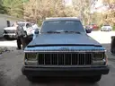1989 Jeep Comanche