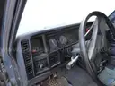 1989 Jeep Comanche