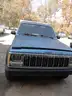 1989 Jeep Comanche