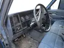 1989 Jeep Comanche