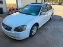 2005 Nissan Altima