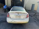 2005 Nissan Altima