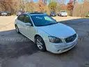 2005 Nissan Altima