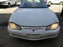 2003 Chevrolet Monte Carlo