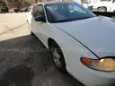 2003 Chevrolet Monte Carlo