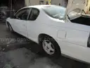 2003 Chevrolet Monte Carlo