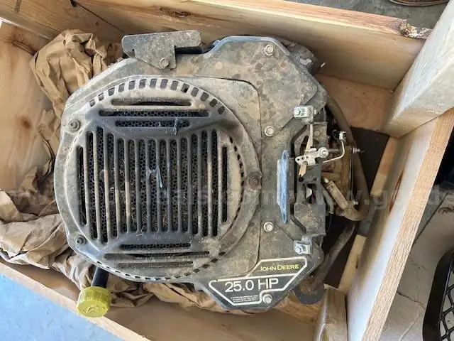 Kohler 25 HP Engine