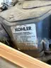 Kohler 25 HP Engine