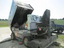 1993 Olympia Ice Resurfacer