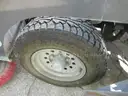 1993 Olympia Ice Resurfacer