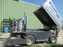 1993 Olympia Ice Resurfacer