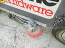 1993 Olympia Ice Resurfacer