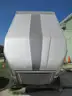 1993 Olympia Ice Resurfacer