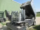 1993 Olympia Ice Resurfacer