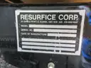 1993 Olympia Ice Resurfacer
