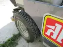 1993 Olympia Ice Resurfacer
