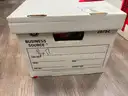 Box of Miscellaneous Items