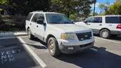 2005 Ford Expedition 4X4 - Command Staff Vehicle