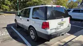 2005 Ford Expedition 4X4 - Command Staff Vehicle