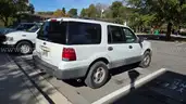 2005 Ford Expedition 4X4 - Command Staff Vehicle
