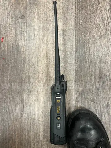 Motorola APX 6000 Radio