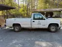 1989 Chevy Cheyenne 2WD