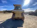 1995 Caterpillar D7H Dozer