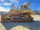 1995 Caterpillar D7H Dozer